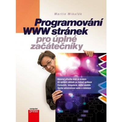Programování WWW stránek pro úplné začátečníky – Zbozi.Blesk.cz