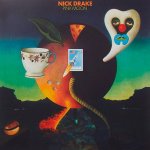 Drake Nick - Pink Moon -180gr- LP – Hledejceny.cz
