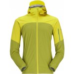 RAB Kinetic Ultra Waterproof Jacket yellow – Hledejceny.cz