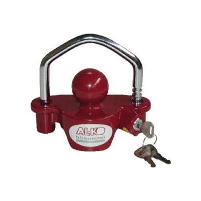 Zámek spojovacího zařízení AL-KO 50 mm | Zboží Auto