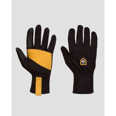Hestra Merino Windwool Liner 5 finger – Hledejceny.cz