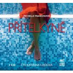 Přítelkyně - Michelle Frances – Zbozi.Blesk.cz