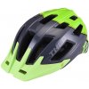 Cyklistická helma Extend Theo grey-Grass Green 2024