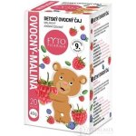 Fytopharma ovocný Malina 20 x 2 g – Zboží Mobilmania