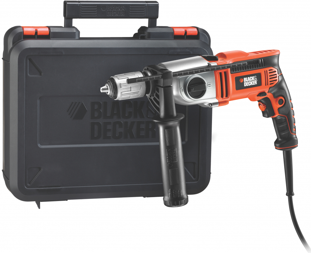 Black & Decker KR8542K