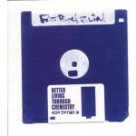 Fatboy Slim - Better Living Through Chemistry CD – Hledejceny.cz
