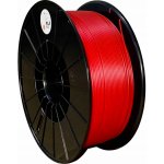Nanocaddo PLA 1,75 mm 1000 g červený – Zboží Živě