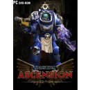 Space Hulk: Ascension