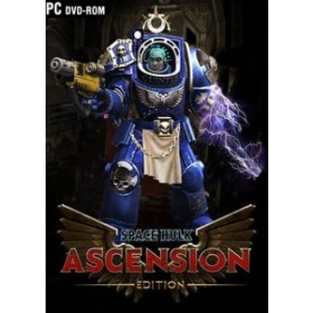 Space Hulk: Ascension