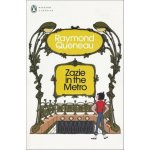 Zazie in the Metro - Raymond Queneau – Hledejceny.cz