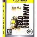 Hra na PS3 Battlefield Bad Company