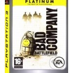Battlefield Bad Company – Zboží Živě