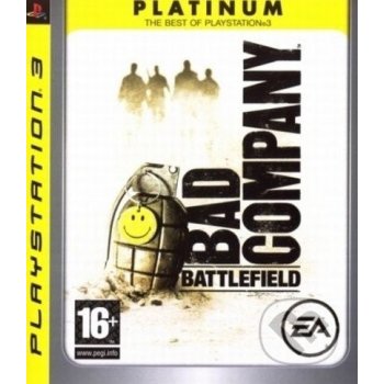 Battlefield Bad Company