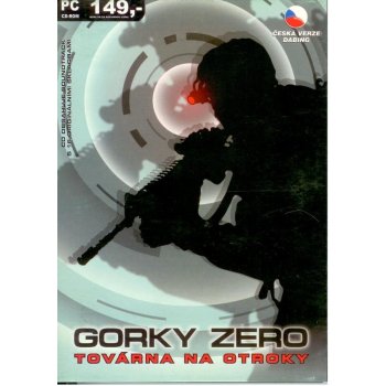 Gorky Zero