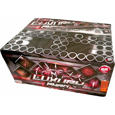 Kompakt 66 ran 20 mm Luxury pyro – Sleviste.cz