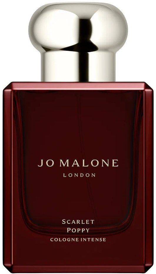 Jo Malone Cologne Intense Scarlet Poppy kolínská voda unisex 50 ml