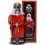 Old Monk Supreme XXX Rum 42,8% 0,7 l (karton) – Sleviste.cz
