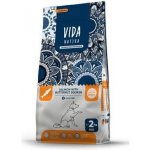 Kraftia Vida Nativa Dog Adult M/L Nordica Salmon 2 kg – Hledejceny.cz