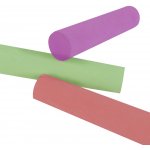 Easy Colours chodníkové křídy 15 ks/sada – Zbozi.Blesk.cz