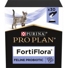 ProPlan Fortiflora Feline Probiotic 2 x 30 x 1 g