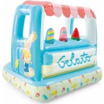 Intex 48672 Ice Cream 127 x 102 x 99 cm – Zboží Mobilmania