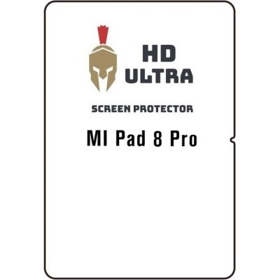 HD folie Ultra Xiaomi Pad 8 Pro 174957 – Zboží Živě