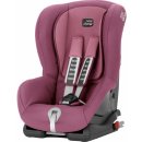 Britax Römer Duo Plus 2019 Wine Rose