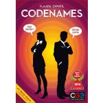 CGE Codenames EN – Hledejceny.cz
