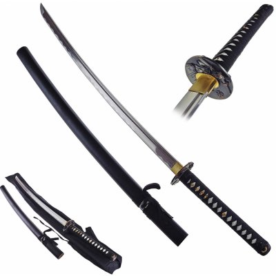 AF Katana "THE BEST OF SAMURAI 2TH GENERATION" – Zboží Mobilmania