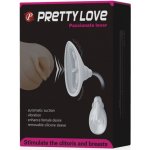 Pretty Love Passionate Lover – Zboží Dáma