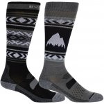 Burton Wms Performance Lightweight 2Pk true black 25/26 – Hledejceny.cz