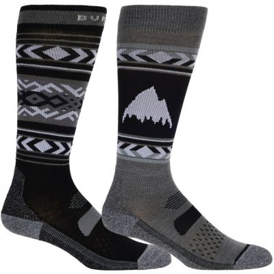 Burton Wms Performance Lightweight 2Pk true black 25/26 – Hledejceny.cz