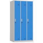 Enprag HDG-S-03 – Zboží Dáma