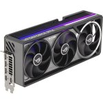 Asus ROG Astral GeForce RTX 5090 32GB OC 90YV0LW0-M0NA00 – Sleviste.cz