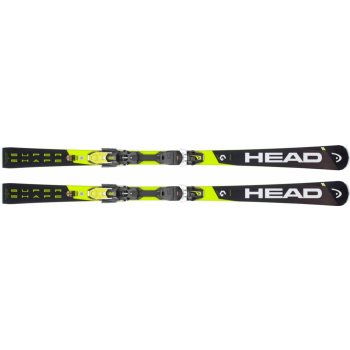 Head Supershape i.Speed 18/19