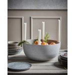 HOUSE DOCTOR Adventní svícen MARB P.35cm šedý – Hledejceny.cz
