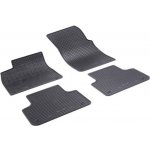 Koberce gumové Rigum Volvo XC40 2018 | Zboží Auto