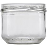 O-I Czech Republic Sklenice Verrine TO 82 262ml – Zboží Dáma
