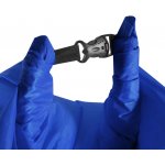 Aga nafukovací vak lazy bag 200x70 cm modrý – Zboží Dáma