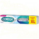 Corega bez příchuti Extra silný fixační krém 70 g – Zboží Dáma