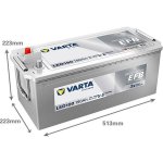 Varta Professional 12V 190Ah 1050A LED190 930 190 105 – Zbozi.Blesk.cz