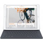 Apple pouzdro Smart Keyboard Folio pro iPad Pro 11'' 2.generace MXNK2CZ/A – Hledejceny.cz