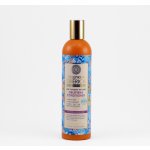 Natura Siberica rakytníkový balzám pro normální a mastné vlasy Hloubkové očištění a péče 400 ml – Zboží Dáma