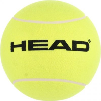 na podpisy Head Giant Inflatable Ball yellow + marker – Hledejceny.cz
