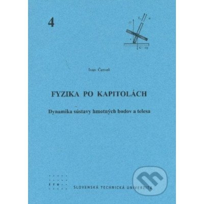 Fyzika po kapitolách 4 – Hledejceny.cz