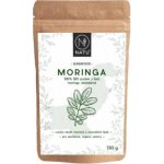Natu Moringa prášek BIO 130 g – Hledejceny.cz