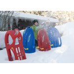 Rolly toys snow max bob modrá – Zboží Dáma