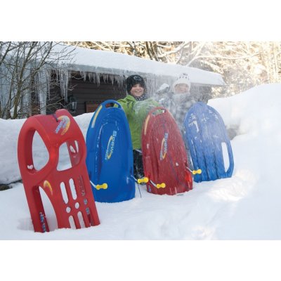 Rolly toys snow max bob modrá – Zbozi.Blesk.cz