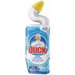 Duck 3in1 Mint ReFresh tekutý čistič WC s vůní máty 750 ml – Zboží Mobilmania