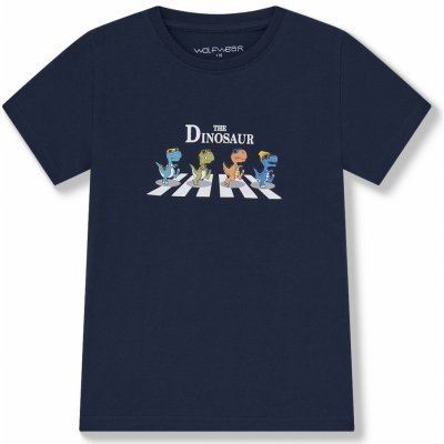 Wolf S2502 tmavě modrá Modrá tmavě – Sleviste.cz